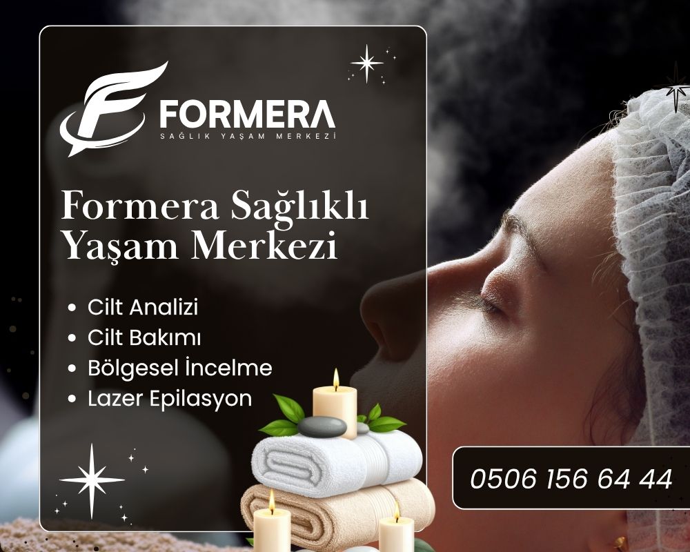 Beşevler Güzellik Merkezi